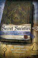 Secret Societies [2009]